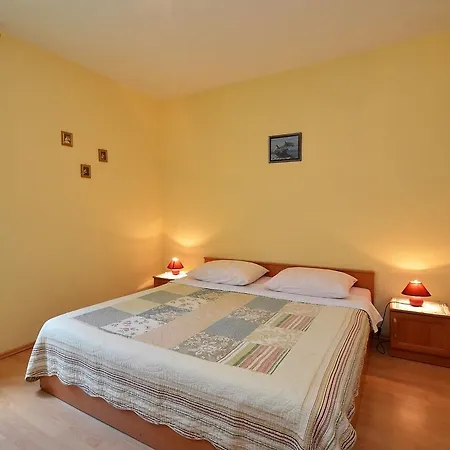 Lägenhet Ady 1 Mali Lošinj