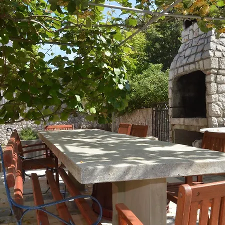 Ady 1 * Mali Lošinj