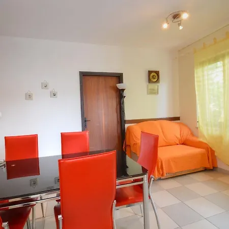 Ady 1 * Mali Lošinj