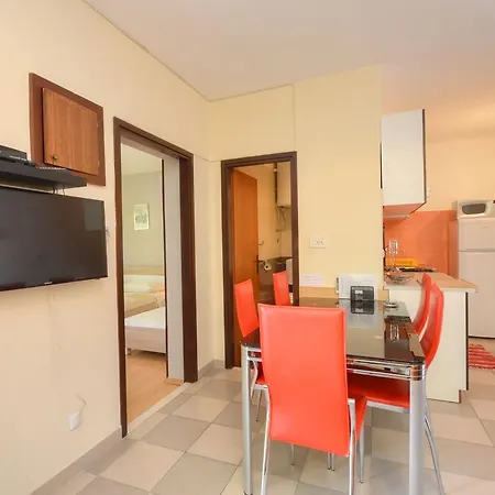 Apartment Ady 1 Mali Losinj