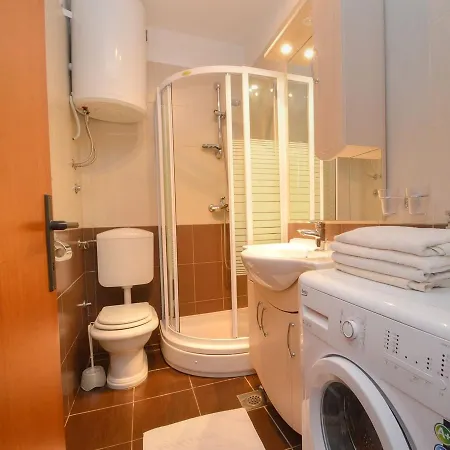 Apartment Ady 1
