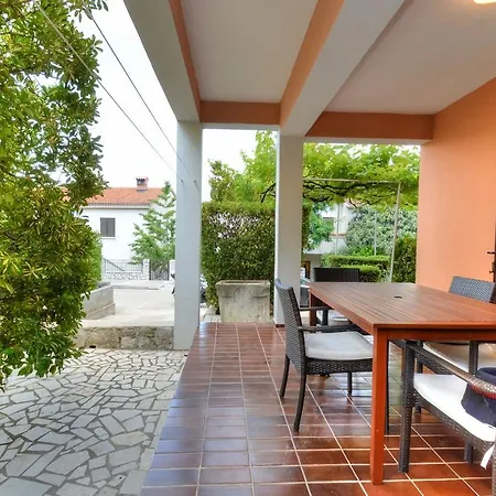 Ady 1 Mali Losinj