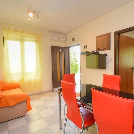 Apartment Ady 1